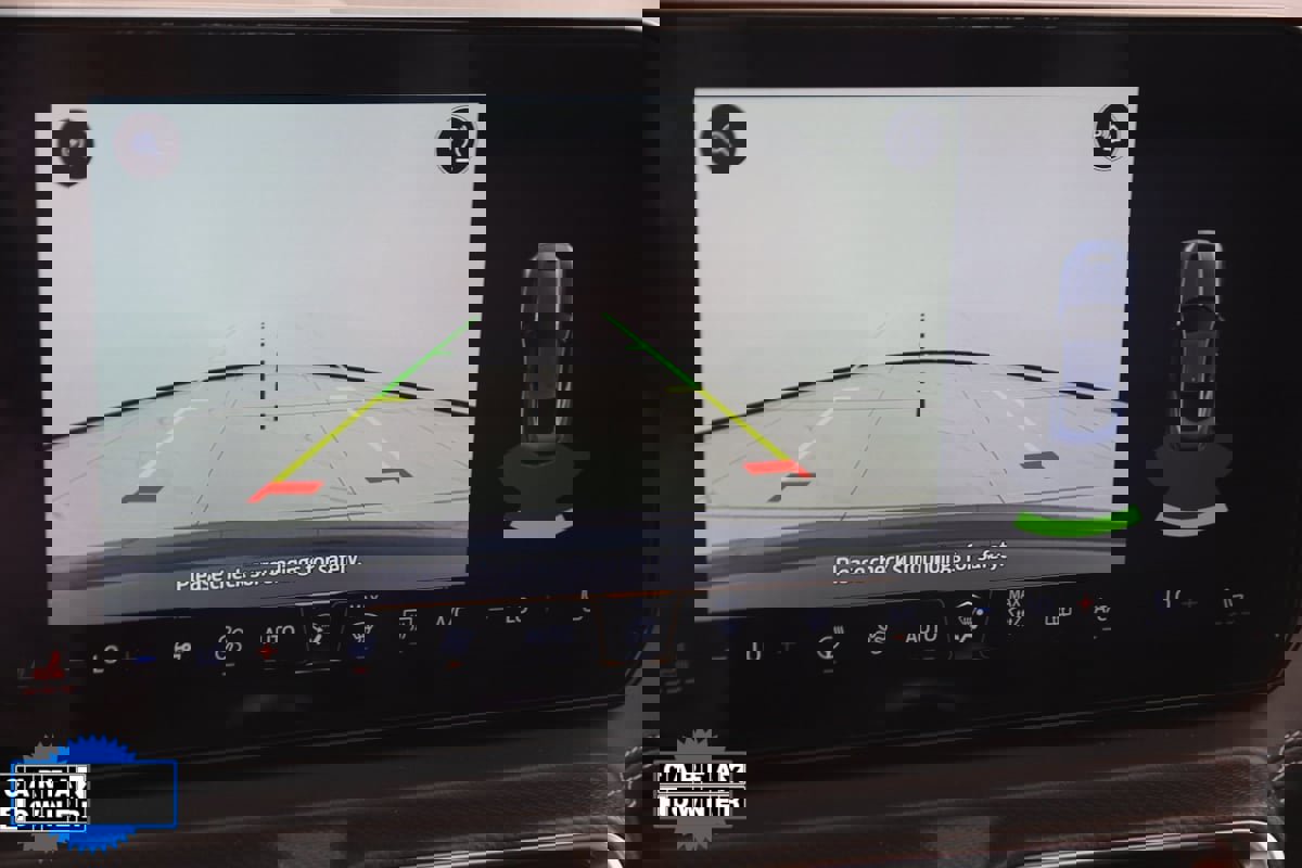 Used 2024 Ford Mustang GT Premium w/ Mustang Nite Pony Package image 9