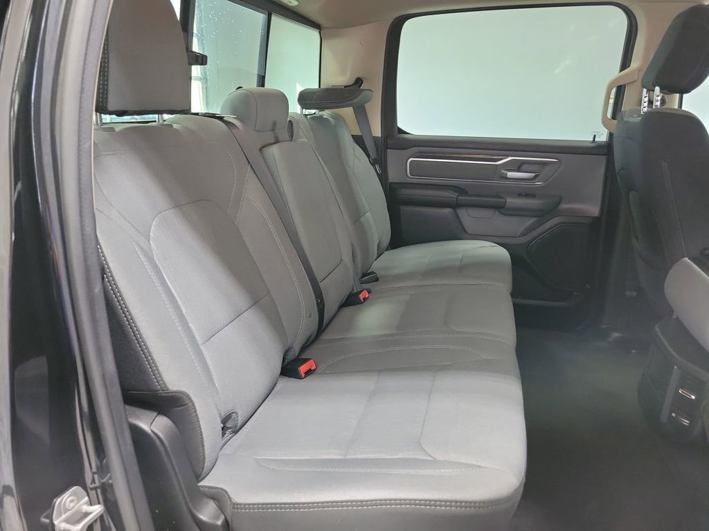 Used 2020 RAM 1500 Big Horn image 17