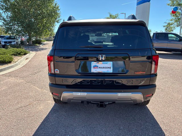 New 2026 Honda Passport TrailSport image 5