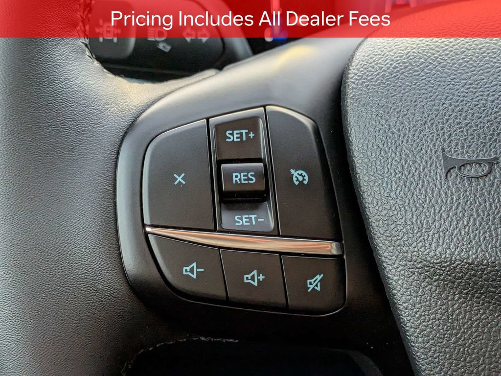 Used 2025 Ford Maverick XLT w/ XLT Luxury Package FWD image 26