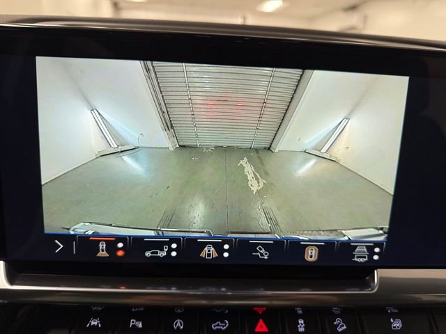 New 2026 GMC Sierra 1500 Elevation w/ Elevation Premium Package image 22