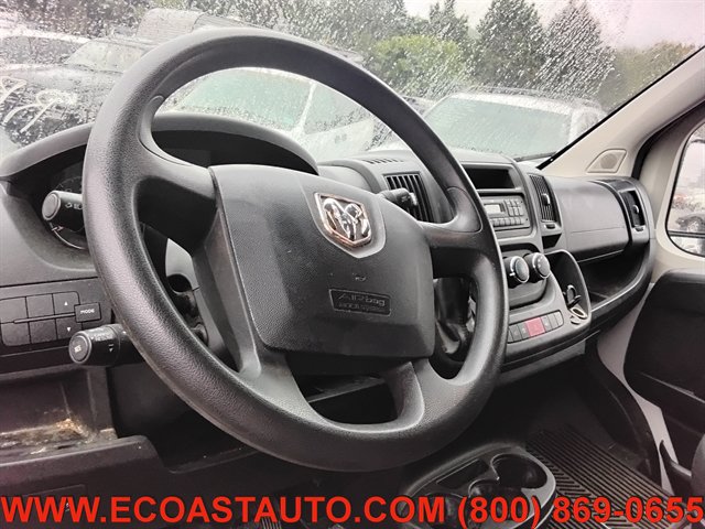 Used 2014 RAM ProMaster 1500 w/ Premium Appearance Group FWD image 11