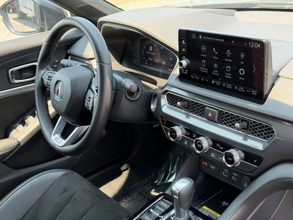 Used 2025 Acura Integra A-Spec FWD image 13