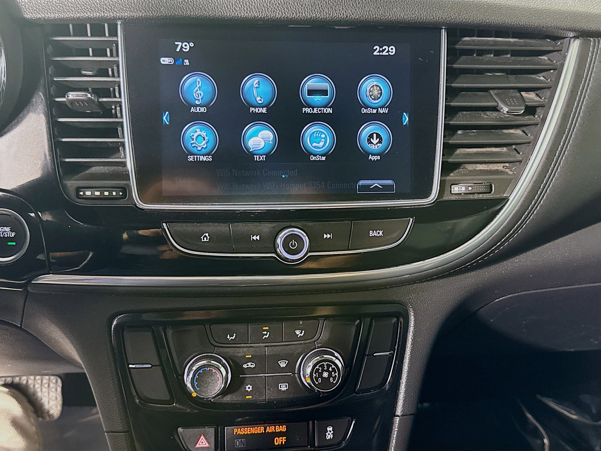 Used 2019 Buick Encore Preferred image 18