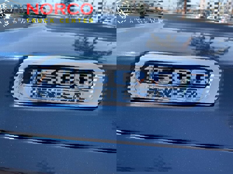 Used 2020 RAM 1500 Big Horn image 13