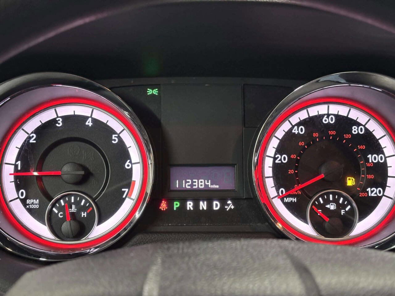 Used 2013 Dodge Grand Caravan SE FWD image 45