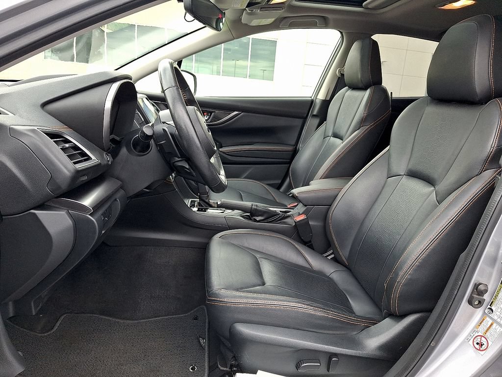 Used 2018 Subaru Crosstrek 2.0i Limited AWD/4WD image 14