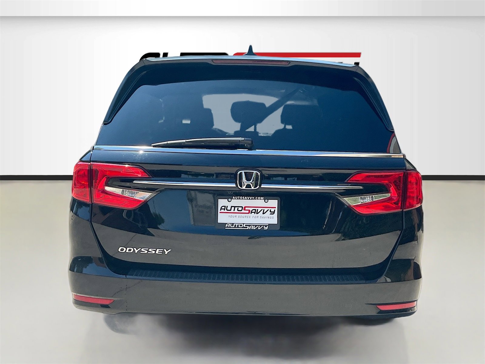 Used 2024 Honda Odyssey EX-L image 6