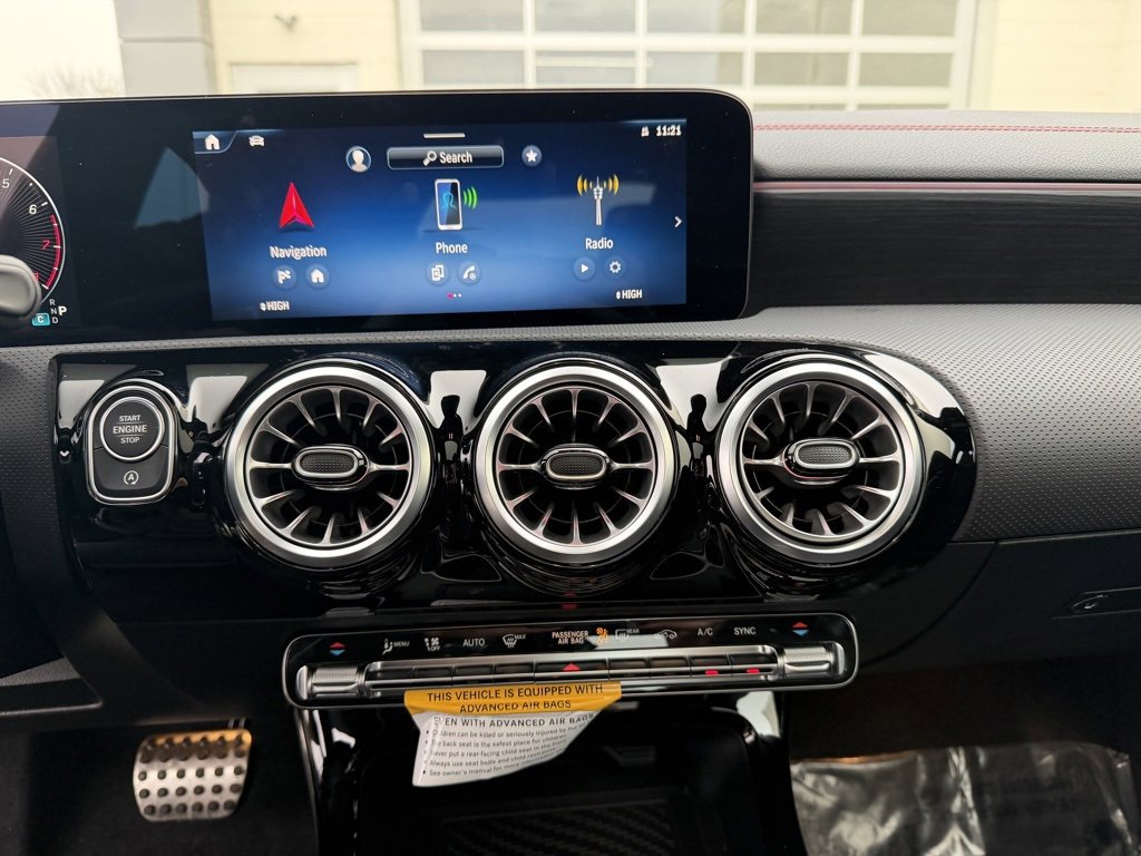 Used 2026 Mercedes-Benz CLA 250 4MATIC image 29