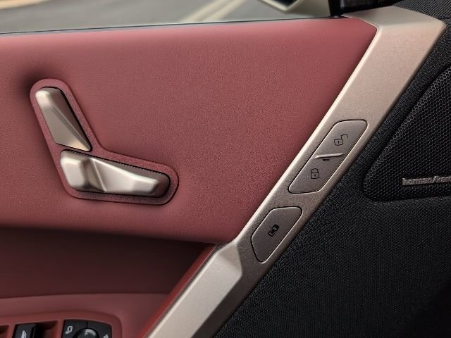 New 2026 BMW iX xDrive45 image 13