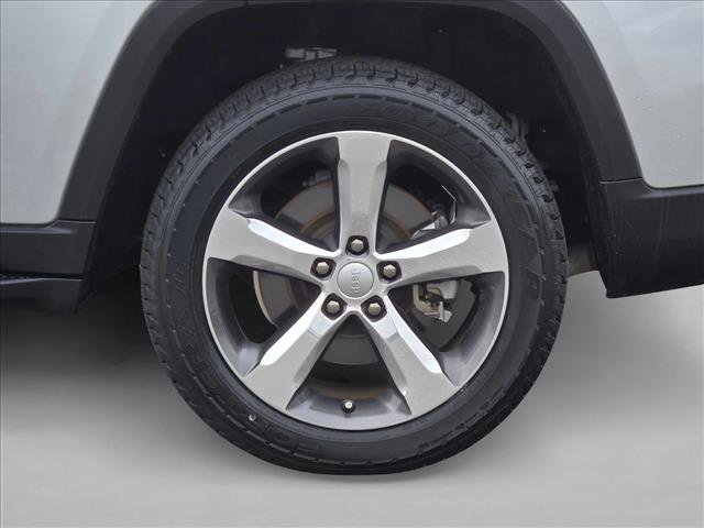 Used 2021 Jeep Grand Cherokee L Limited image 24