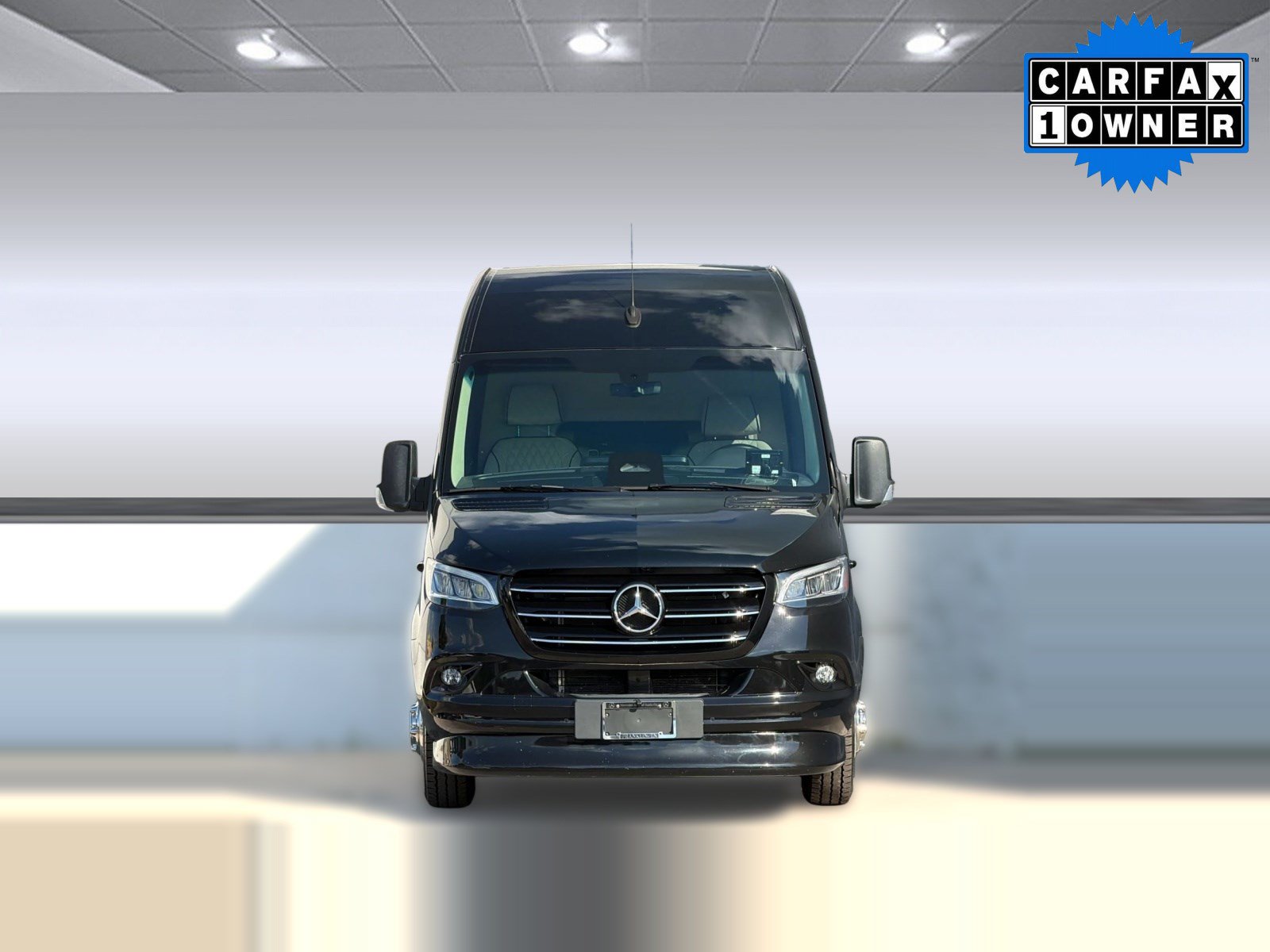 Used 2025 Mercedes-Benz Sprinter 3500 image 6
