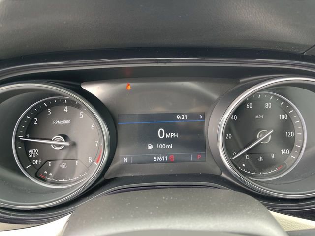 Used 2021 Buick Encore GX Select image 15