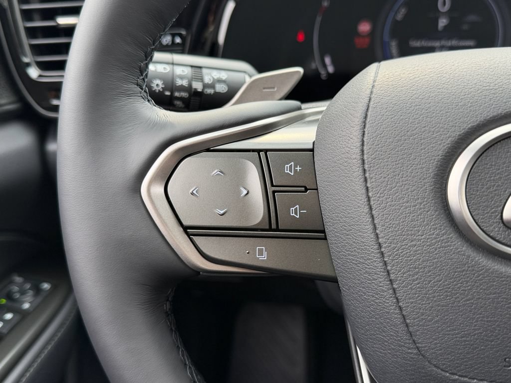 New 2026 Lexus NX 350 AWD w/ Accessory Package (2T) image 16