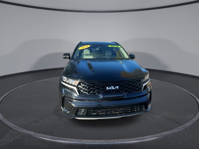 Used 2022 Kia Sorento S w/ Panoramic Sunroof Package image 5