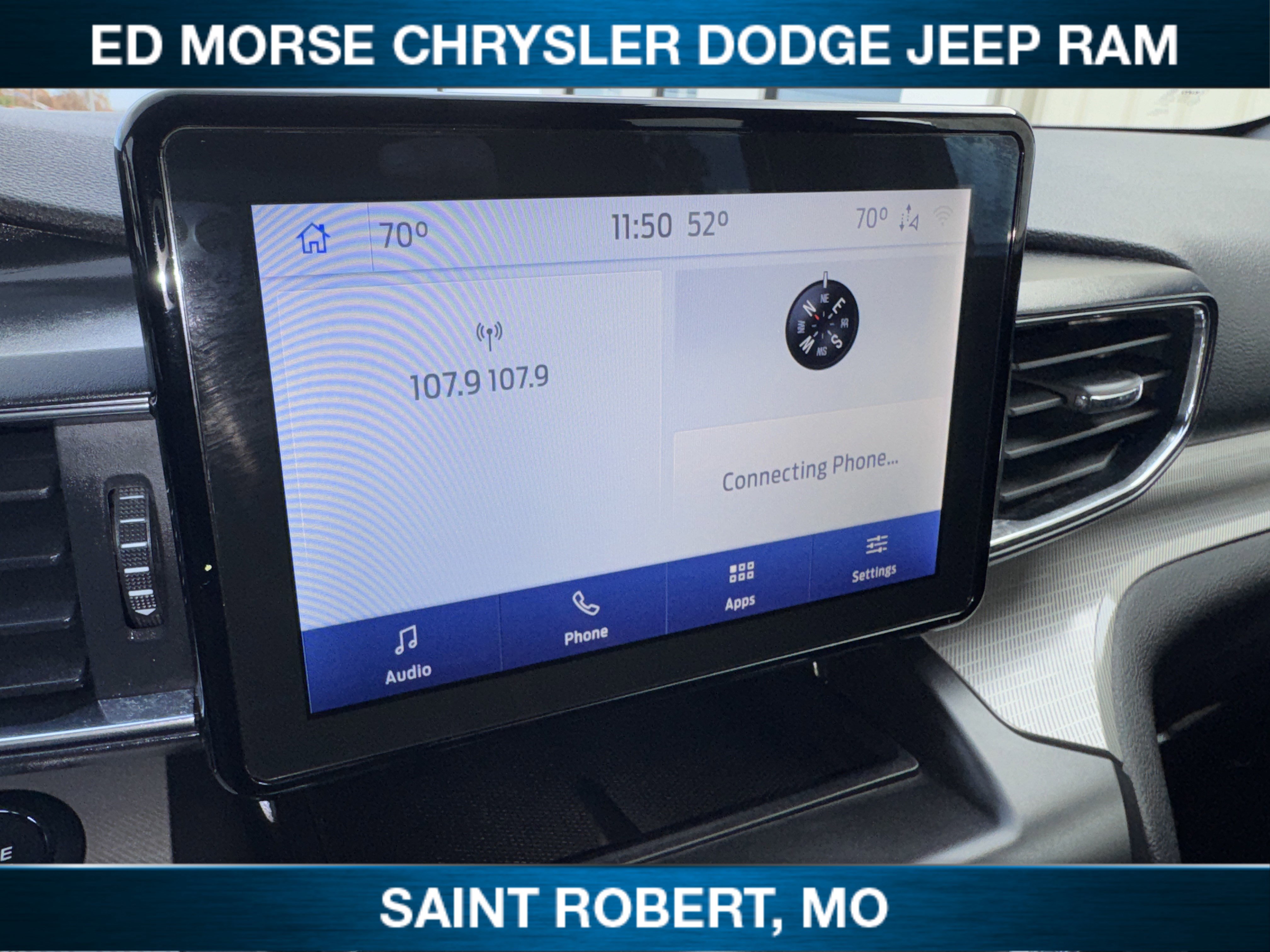 Used 2020 Ford Explorer XLT w/ Equipment Group 202A image 14