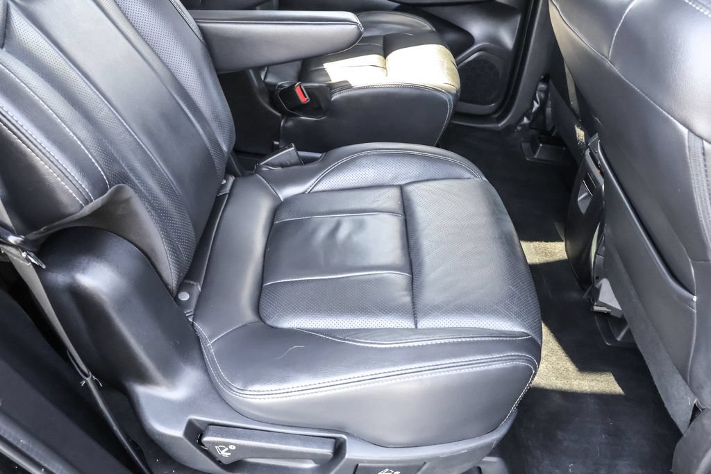 Used 2021 Subaru Ascent Limited w/ Popular Package #4 AWD/4WD image 37