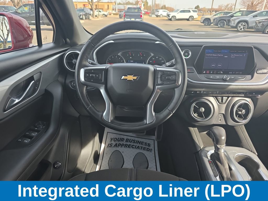 Used 2019 Chevrolet Blazer LT image 14