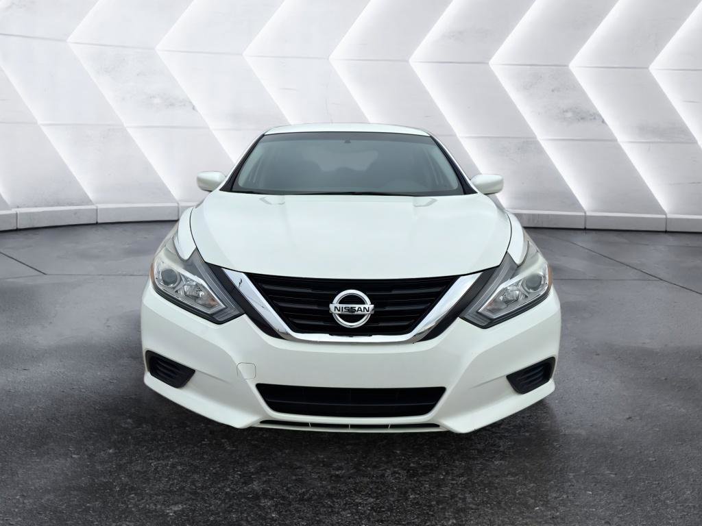 Used 2018 Nissan Altima 2.5 S w/ S Convenience Package image 2