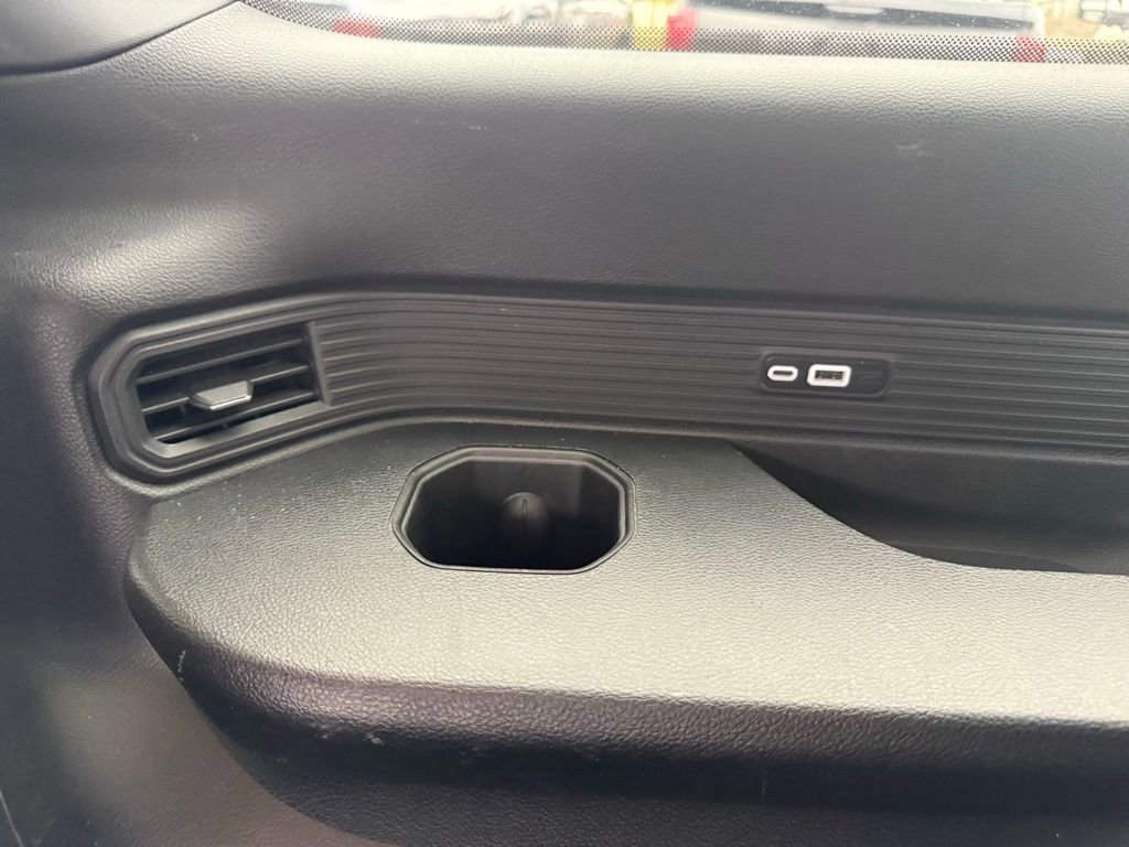 Used 2022 Jeep Wagoneer Series II w/ Premium Group I image 35