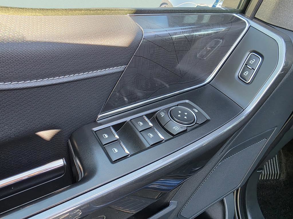 Certified 2022 Ford F150 XLT w/ Equipment Group 302A High image 24