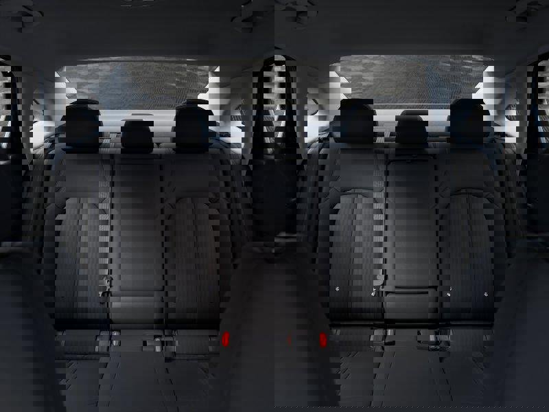 New 2026 Hyundai Sonata SEL FWD image 12