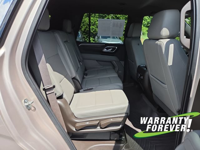 Used 2021 Chevrolet Tahoe LT AWD/4WD image 16