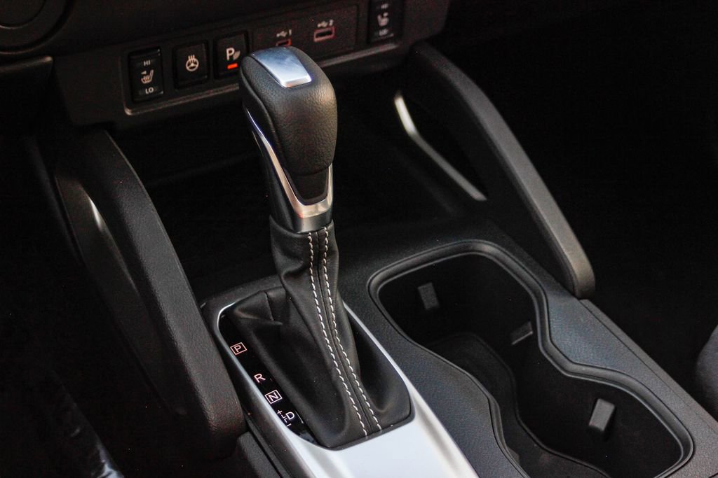 New 2024 Nissan Frontier SV w/ SV Convenience Package image 20