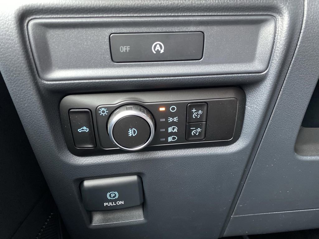 New 2025 Ford F150 STX w/ Equipment Group 201A FX4 image 26