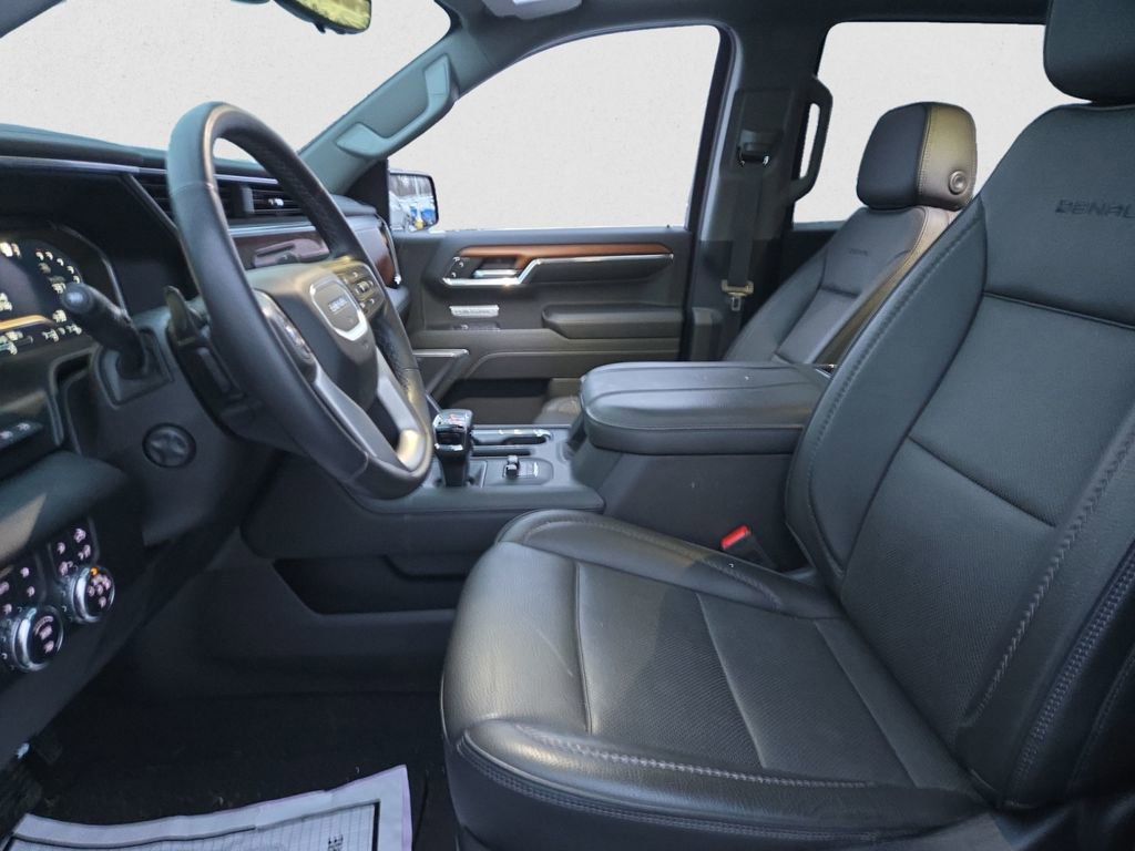 Used 2023 GMC Sierra 1500 Denali w/ Denali Reserve Package image 10