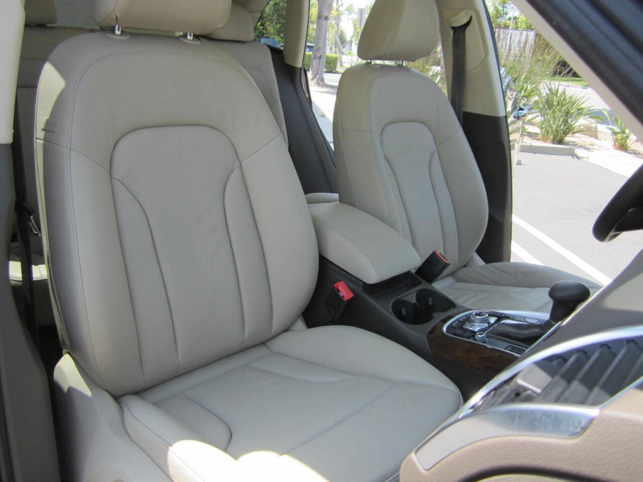 Used 2015 Audi Q5 2.0T Premium Plus w/ Technology Package image 21