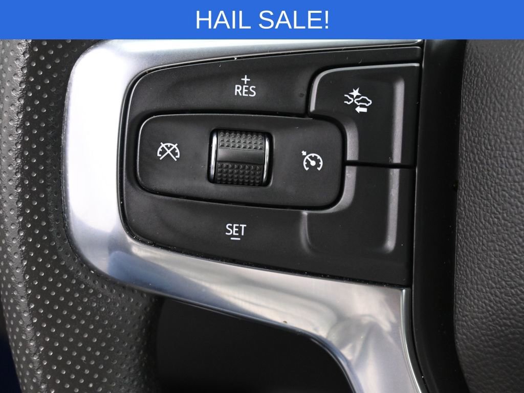 Used 2022 Chevrolet Blazer LT image 18
