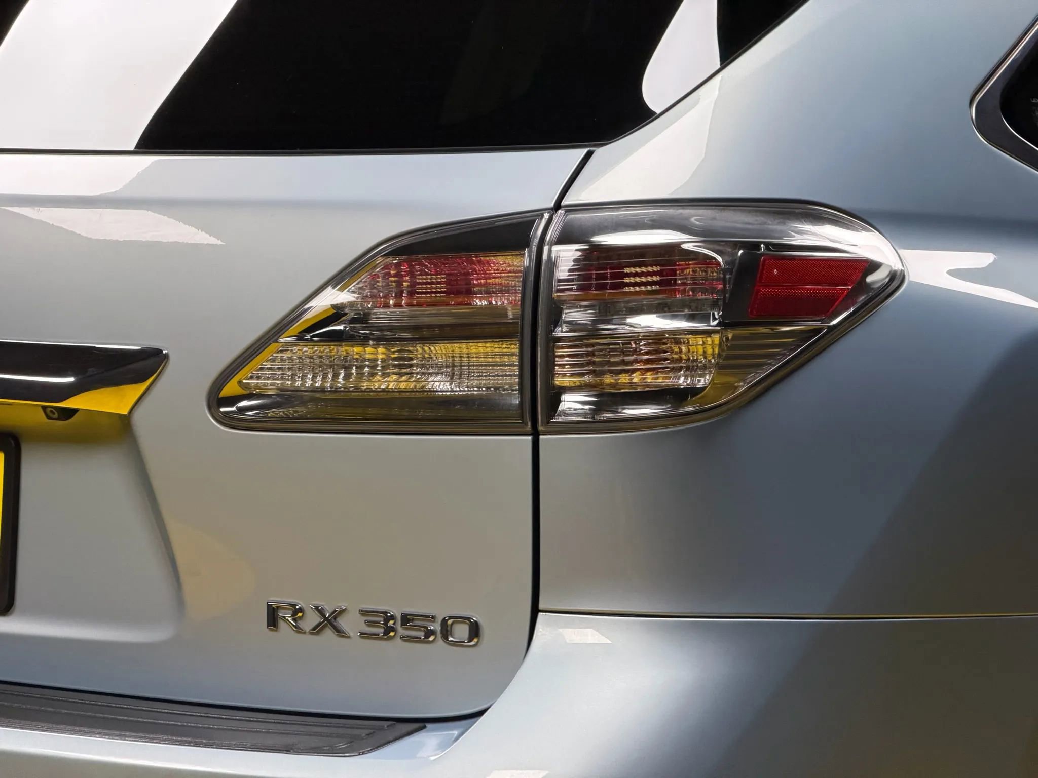 Used 2010 Lexus RX 350 2WD image 8