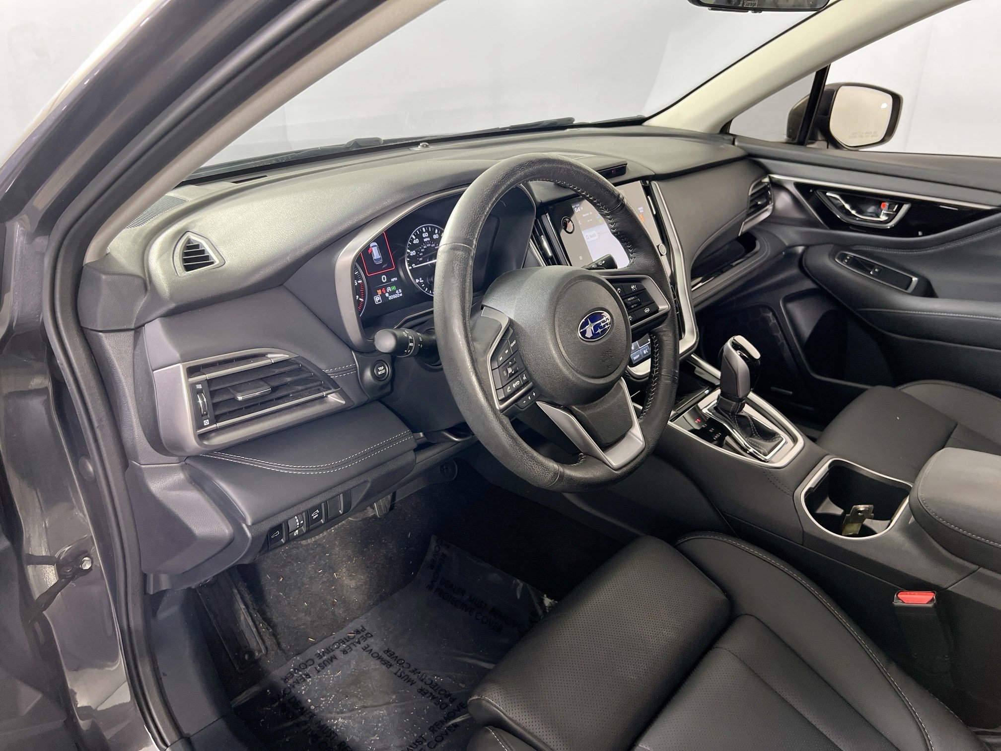 Used 2023 Subaru Outback Limited image 9