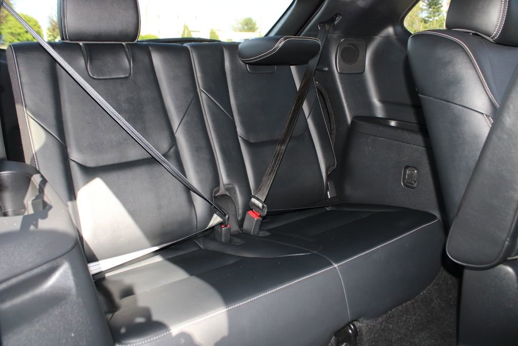 Used 2023 MAZDA CX-9 Grand Touring AWD/4WD image 13