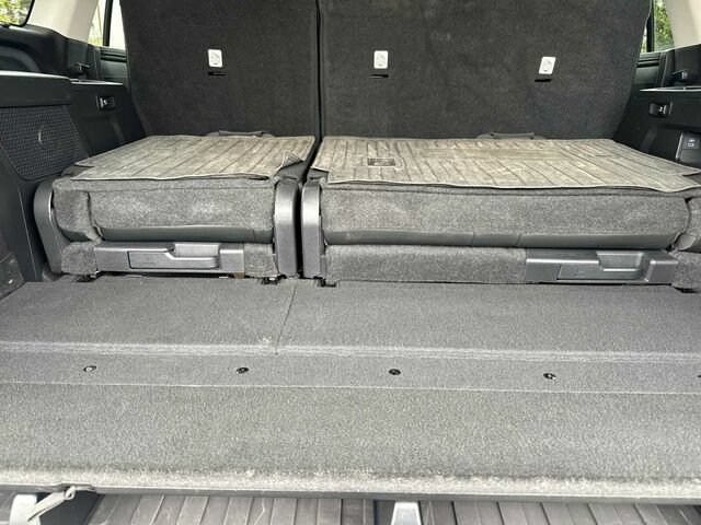 Used 2023 Toyota Sequoia Limited w/ TRD Off-Road Package AWD/4WD image 18