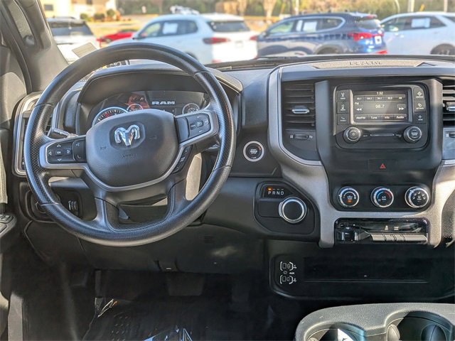 Used 2024 RAM 2500 Tradesman w/ Chrome Appearance Group image 28