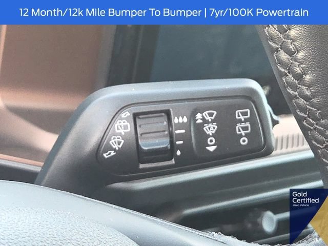 Used 2025 Ford Bronco Sport Outer Banks w/ Outer Banks Tech Package+ AWD/4WD image 44