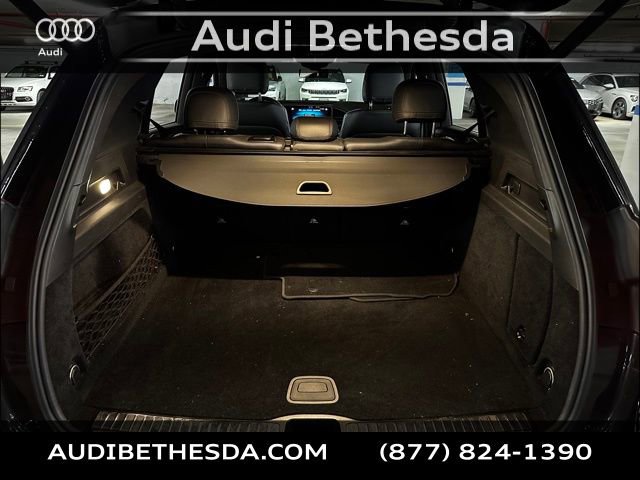 Used 2022 Mercedes-Benz GLE 350 4MATIC image 10