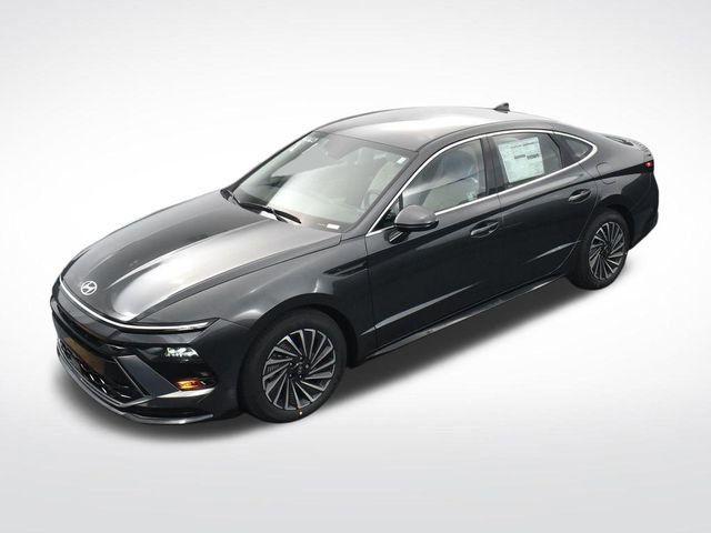 Used 2025 Hyundai Sonata SEL FWD image 23