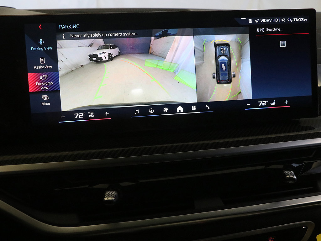 New 2025 BMW X7 M60i w/ Executive Package image 22