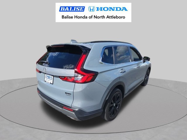 Used 2025 Honda CR-V Sport Touring image 6