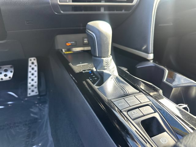 Certified 2025 Toyota Camry XSE FWD image 29