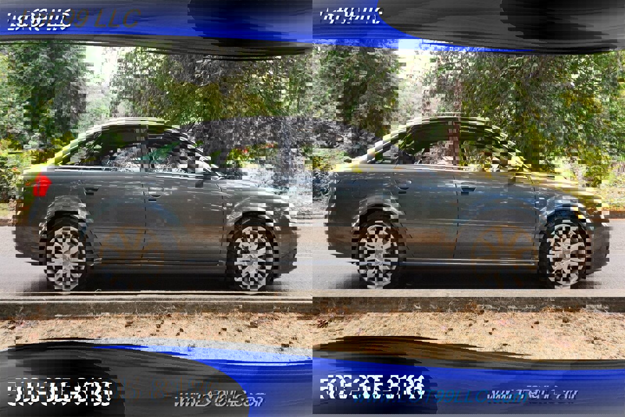 Used 2003 Audi RS 6 image 8