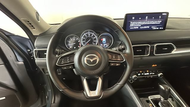 Used 2025 MAZDA CX-5 Carbon Edition AWD/4WD image 14