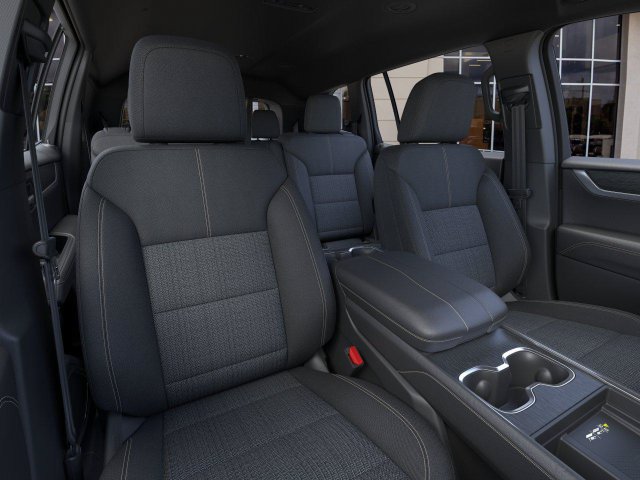 New 2026 GMC Acadia Elevation FWD image 16