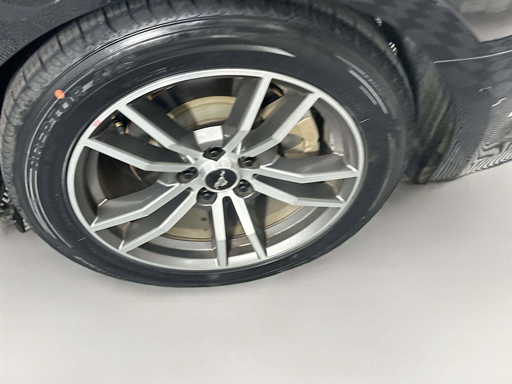 Used 2016 Ford Mustang Coupe image 11