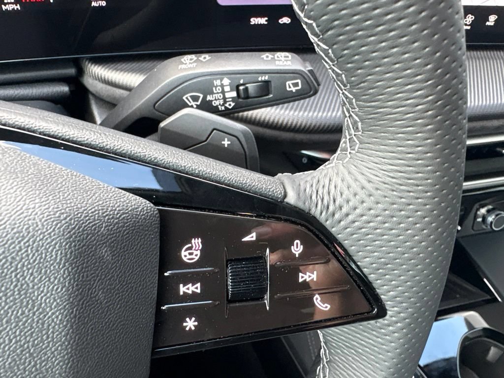 New 2026 Audi SQ5 Premium Plus AWD/4WD image 13