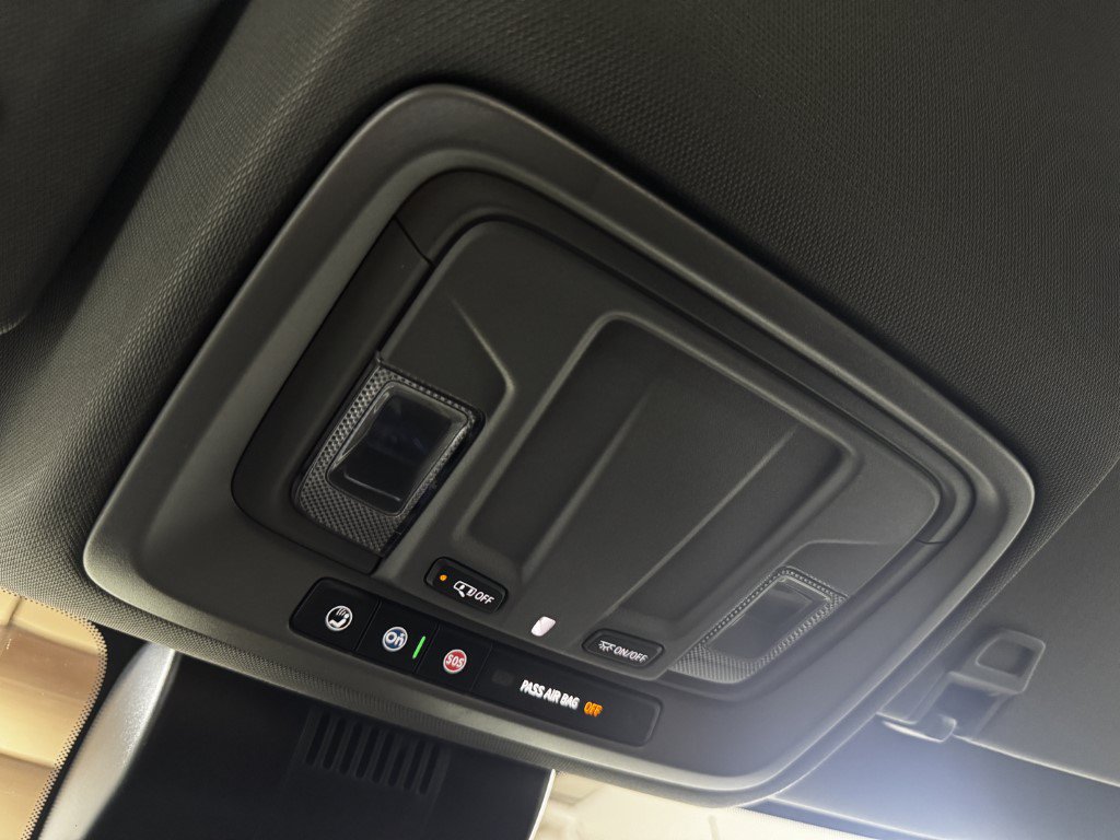 New 2026 Chevrolet Silverado 1500 RST AWD/4WD image 42