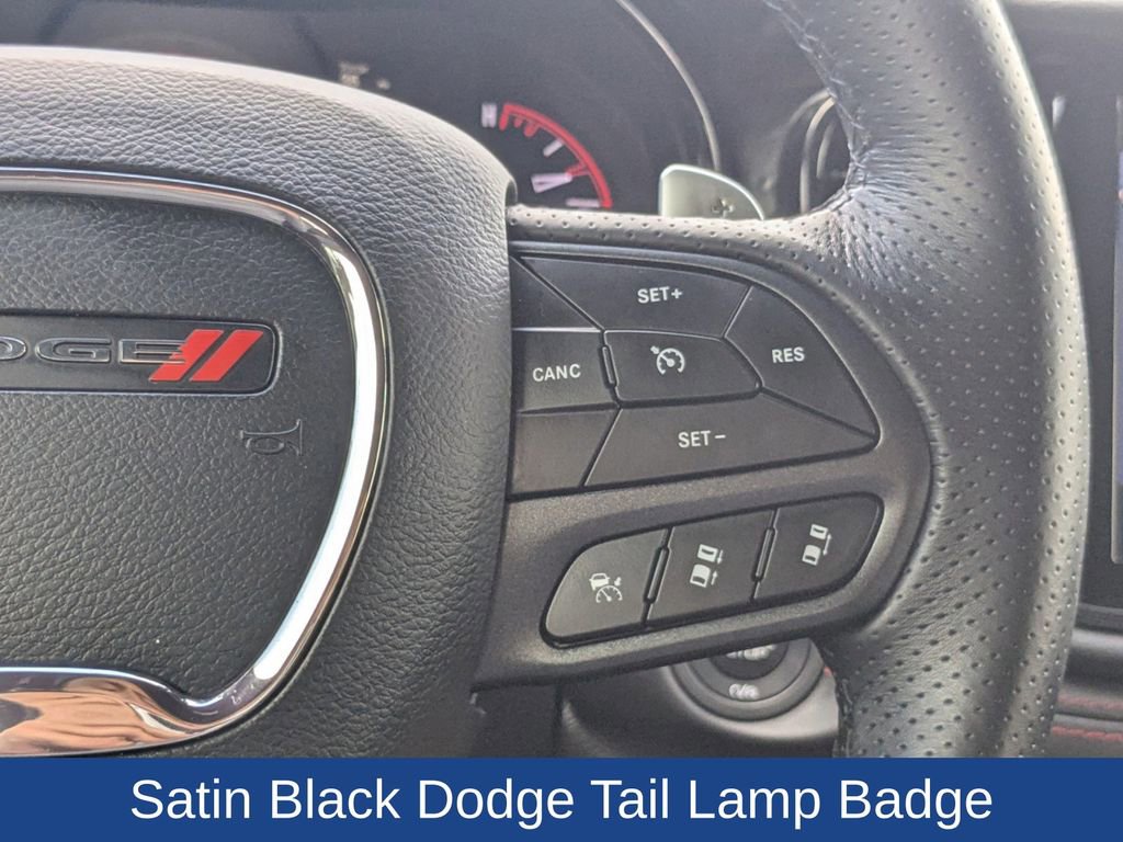 Used 2025 Dodge Durango R/T image 30